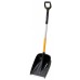 Лопата Fiskars X-series телескопическая для уборки снега   1057188