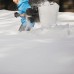 Лопата Fiskars X-series телескопическая для уборки снега   1057188