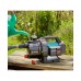 Насос садовый Gardena 3600/4 (чугунный корпус) 09013-29.000.00