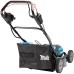 Газонокосилка Makita DLM 462 Z аккумуляторная