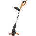 Электрокосилка WORX WG119E