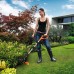 Электрокосилка WORX WG119E