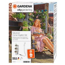 Комплект микрокапельного полива для вертикального садоводства Gardena    13157-20.000.00