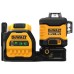 Лазерный уровень DEWALT DCE 089 D1G18