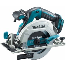 Пила дисковая аккумуляторная Makita DHS 680 Z Li-ion