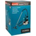 Пылесос Makita VC 2000 L