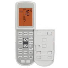 Кассетный кондиционер Бирюса BLCA-H48/5R3