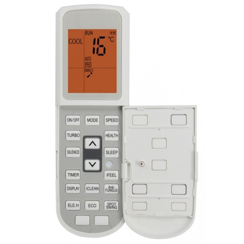 Кассетный кондиционер Бирюса BLCA-H48/5R3 