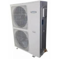 Кассетный кондиционер Бирюса BLCA-H48/5R3