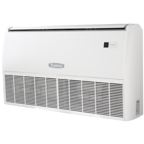 Напольно потолочный кондиционер Бирюса BLCF-H18/4DR3