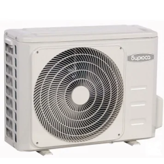 Сплит система Бирюса B-07DPR/B-07DPQ