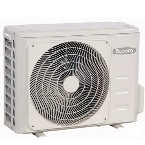 Сплит система Бирюса B-09DPR/B-09DPQ 