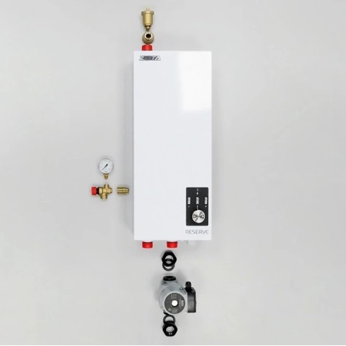 Миникотельная ZOTA 9 - Reserve SET