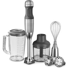 Блендер KitchenAid 5KHB2571ESX
