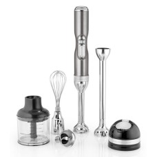 Блендер KitchenAid 5KHB3581EMS
