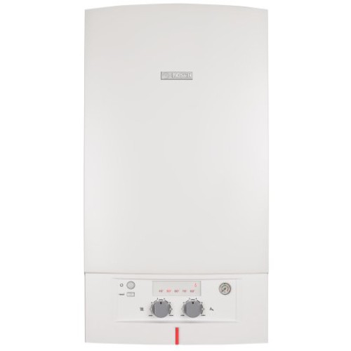 Bosch Gaz 4000 W ZWA 24-2 K