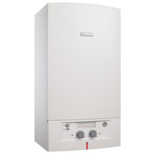 Bosch Gaz 4000 W ZWA 24-2 K