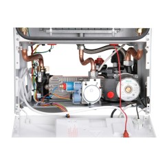 Bosch Gaz 6000 W WBN 6000-35 Н