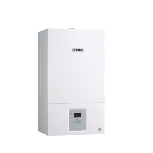 Bosch Gaz 6000 W WBN 6000-35 С