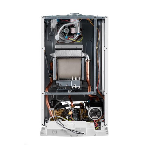 Газовый котёл MIZUDO M11T OpenTherm
