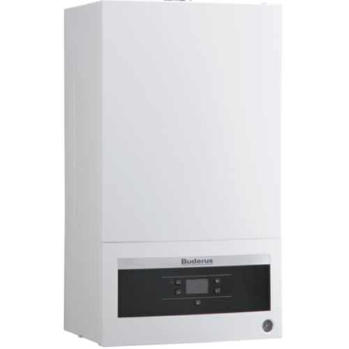 Buderus Logamax U072-24