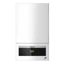 Buderus Logamax U072-35