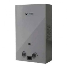 Газовая колонка Wert 10E Silver