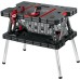 Верстак KETER Folding work table 17182239