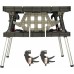 Верстак KETER Folding work table 17182239