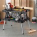 Верстак KETER Folding work table 17182239