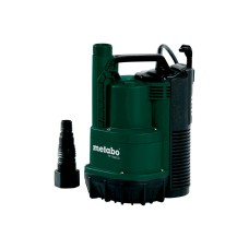 Насос погружной Metabo TP 7500 SI