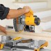 Пила торцовочная  DEWALT DW 713