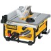 Пила торцовочная DEWALT DW 745