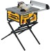 Пила торцовочная DEWALT DW 745