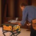 Пила торцовочная DEWALT DW 745