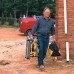 Пила торцовочная DEWALT DW 745