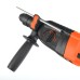 Перфоратор Patriot RH 262 Q The One