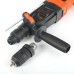 Перфоратор Patriot RH 262 Q The One