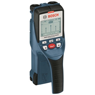 Металлоискатель BOSCH D-tect 150 SV     0.601.010.008