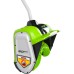 Снегоуборочник-снеголопата GREENWORKS GD40SSK4 40 V с акк и з/у   2600807UB