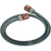 Gardena Катушка со шлангом автоматическая RollUp S белая  18606-20.000.00