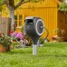 Gardena Катушка со шлангом автоматическая RollUp S белая  18606-20.000.00
