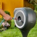 Gardena Катушка со шлангом автоматическая RollUp S белая  18606-20.000.00