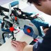 Пила торцовочная  BOSCH GCM 8 SDE   0.601.B19.200