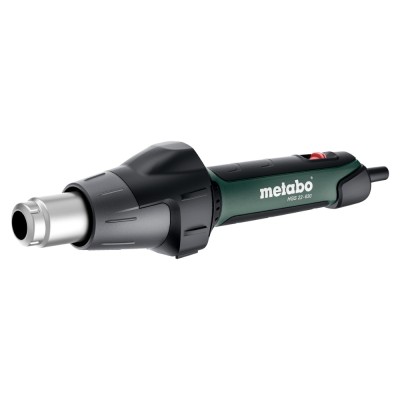 Фен Metabo НGS 22-630 коробка