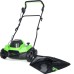 Аэратор-скарификатор GREENWORKS GD40SC38II аккумуляторный без АКБ и ЗУ   2517607
