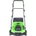 Аэратор-скарификатор GREENWORKS GD40SC38II аккумуляторный без АКБ и ЗУ   2517607