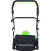 Аэратор-скарификатор GREENWORKS GD40SC38II аккумуляторный без АКБ и ЗУ   2517607
