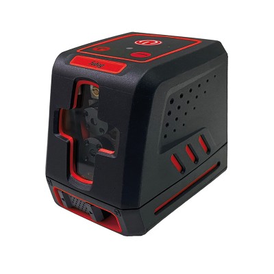 Лазерный уровень Fubag Crystal 15R VH