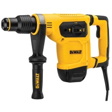 Перфоратор DEWALT  D 25481 K  кейс